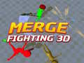 Gioco Merge Fighting 3d