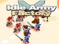 Gioco Idle Army Factory 