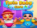 Gioco Twin Baby Care