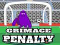 Gioco Grimace Penalty