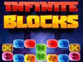 Gioco Infinite Blocks