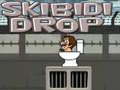 Gioco Skibidi Drop