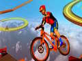 Gioco Bicycle Stunts Racing 2023