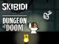 Gioco Skibidi Dungeon Of Doom
