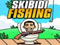 Gioco Skibidi Fishing