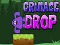 Gioco Grimace Drop