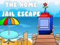 Gioco The Home Jail Escape