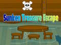 Gioco Sunken Treasure Escape