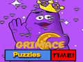 Gioco Grimace Puzzles Time