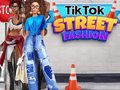 Gioco TikTok Street Fashion