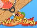 Gioco Hot Pot Rush