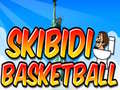 Gioco Skibidi Basketball