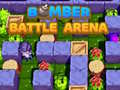 Gioco Bomber Battle Arena