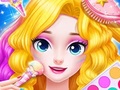 Gioco Princess Makeup Dressup Games