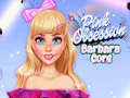 Gioco Pink Obsession Barbara Core