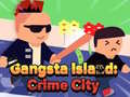 Gioco Gangsta Island: Crime City