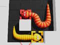 Gioco Snake Puzzle 300 Levels