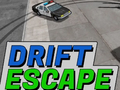 Gioco Drift Escape