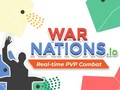 Gioco War Nations