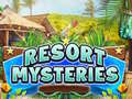 Gioco Resort Mysteries