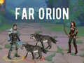 Gioco Far Orion