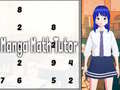 Gioco Manga Math Tutor