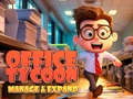 Gioco Office Tycoon: Expand & Manage