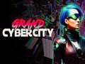 Gioco Grand Cyber City