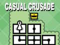 Gioco Casual Crusade