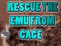 Gioco Rescue The Emu From Cage