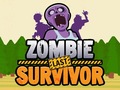 Gioco Zombie Last Survivor