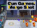Gioco Gun Games: Merge Shot