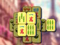 Gioco Mahjong Solitaire: World Tour