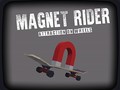 Gioco Magnet Rider: Attraction on Wheels