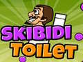 Gioco Skibidi Toilet 
