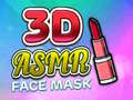 Gioco 3D ASMR fase Mask 