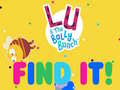 Gioco Lu & the Bally Bunch Find It