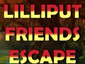 Gioco Lilliput Friends Escape