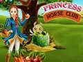 Gioco Princess Horse Club
