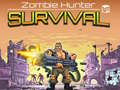 Gioco Zombie Hunter: Survival