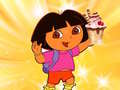 Gioco Ice Cream Maker With Dora
