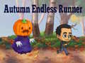 Gioco Autumn Endless Runner