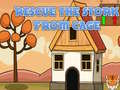 Gioco Rescue The Stork From Cage