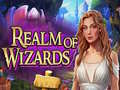 Gioco Realm of Wizards