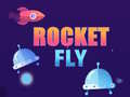 Gioco Rocket Fly