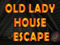 Gioco Lady House Escape