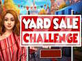 Gioco Yard Sale Challenge