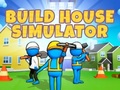 Gioco Build House Simulator