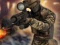 Gioco Sniper Attack 3D: Shooting War