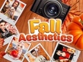 Gioco Fall Aesthetics